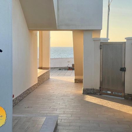 Amare Ville Sul Mediterraneo 马扎拉德尔瓦洛 外观 照片
