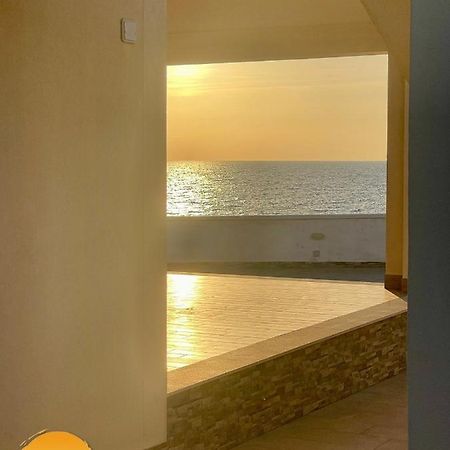 Amare Ville Sul Mediterraneo 马扎拉德尔瓦洛 外观 照片